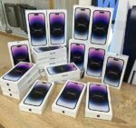 Iphone 15 pro Max Pallet