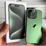 iPhone 15 Pro Pallet