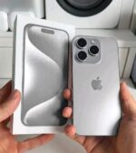iPhone 15 Pro Pallet