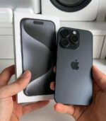 iPhone 15 Pro Pallet