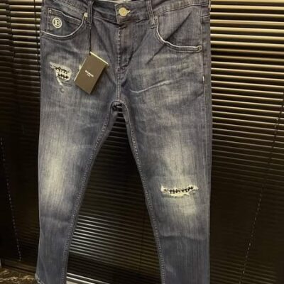 Jeans Pallet