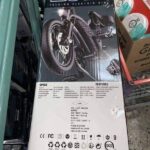 Jetson Bolt electric bike