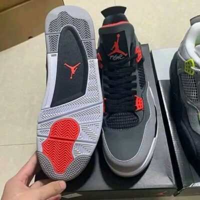 Jordan shoes pallets