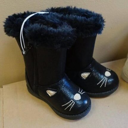 Kids boots Pallet