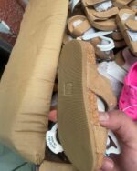 Kids shoes pallet