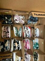 Kids Shoes pallets