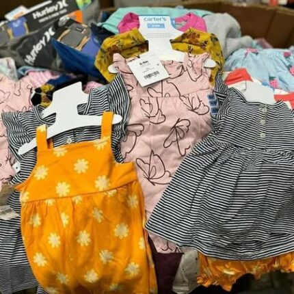 Kids target clothes
