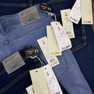 Levi's jeans pallet