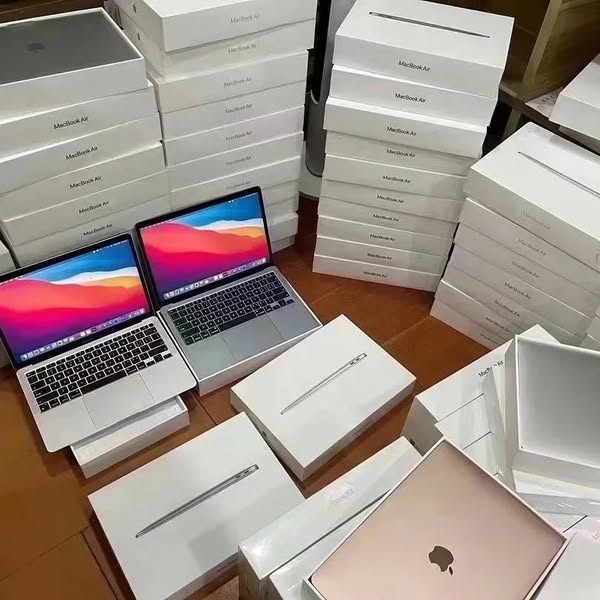 MacBook Air 2020 MacBook Air 2020