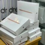 MacBook Pro and Air 2020