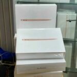 MacBook Pro and Air 2020
