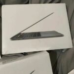 MacBook Pro and Air 2020