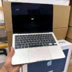 macbook smart MacBook Air - 2020