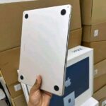 macbook smart MacBook Air - 2020