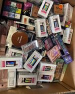 Makeup pallet
