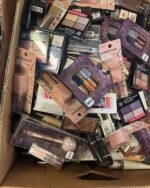 Makeup pallet