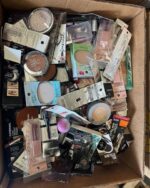 Makeup pallet