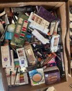 Makeup pallet