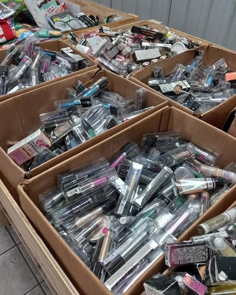 Makeup pallets Makeup pallets