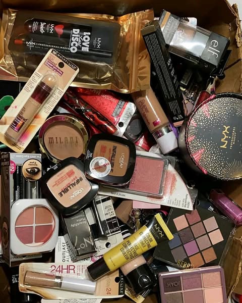Makeup pallets Makeup pallets