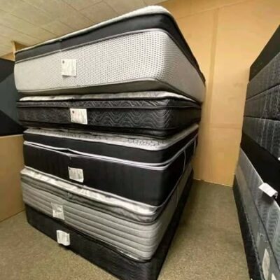 Matrass Pallet