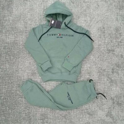 Mix Kids Joggers