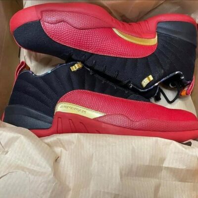 Mix Male Shoe Pallet