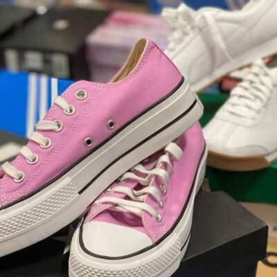 Mix Shoes pallet