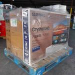 Mix Smart Tvs