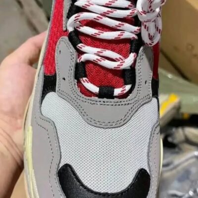 Mix Sneakers Pallets