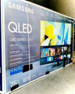 Mix TV Pallets