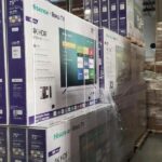 Mix TV Pallets