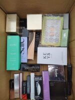 Mixed cosmetics pallet