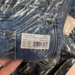 Mixed Jeans pallets