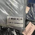 Mixed Jeans pallets