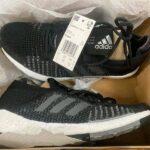 Mixed Shoe Pallet