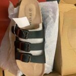 Mixed Shoe Pallet