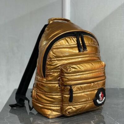 Monclear Bag Pallet