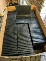 New and Used Mix Computer pallet