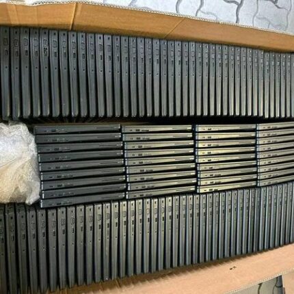 New and Used Mix Computer pallet.