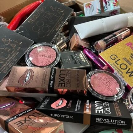 Original Makeup Pallet