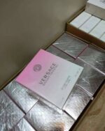 Perfume Pallet