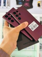 Samsung S22 ultra (5G) Pallets