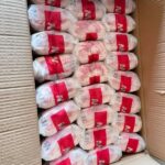 Socks pallet