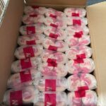 Socks pallet