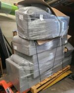 Sofa Pallet