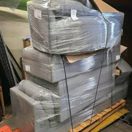 Sofa Pallet