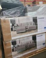 Sofa Pallet