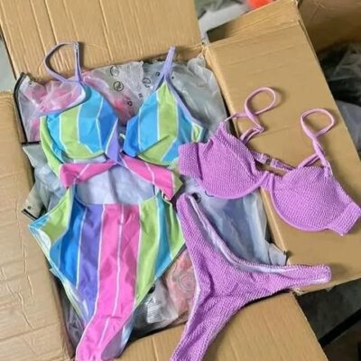 Swimsuit Pallets