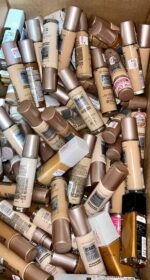 Top Brands Cosmetic pallets